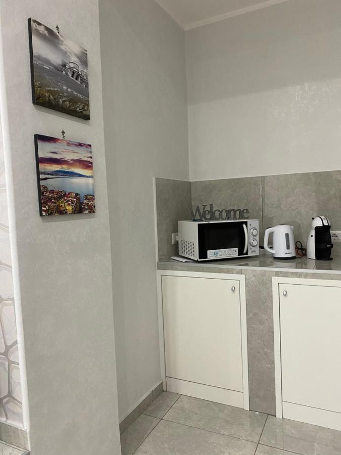 Bed & Breakfast Limatola Naples