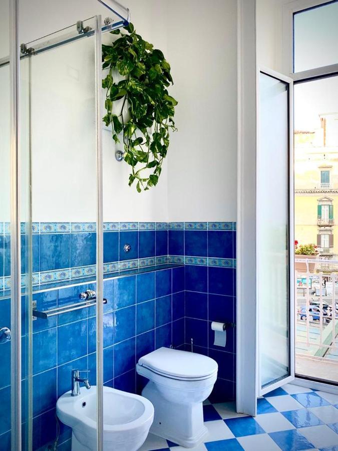 Monart Hospitality Cavour Naples