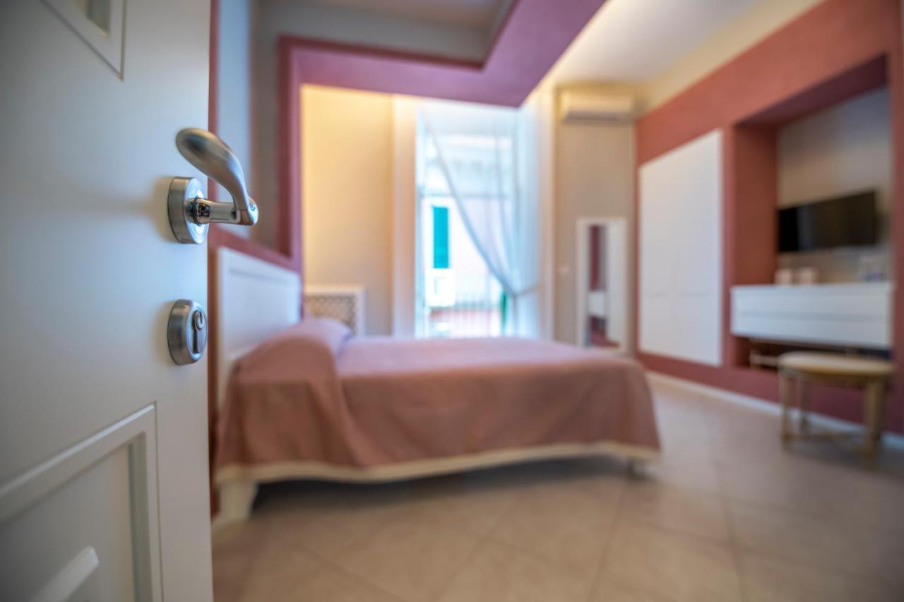 Mercatello Bed & Breakfast *