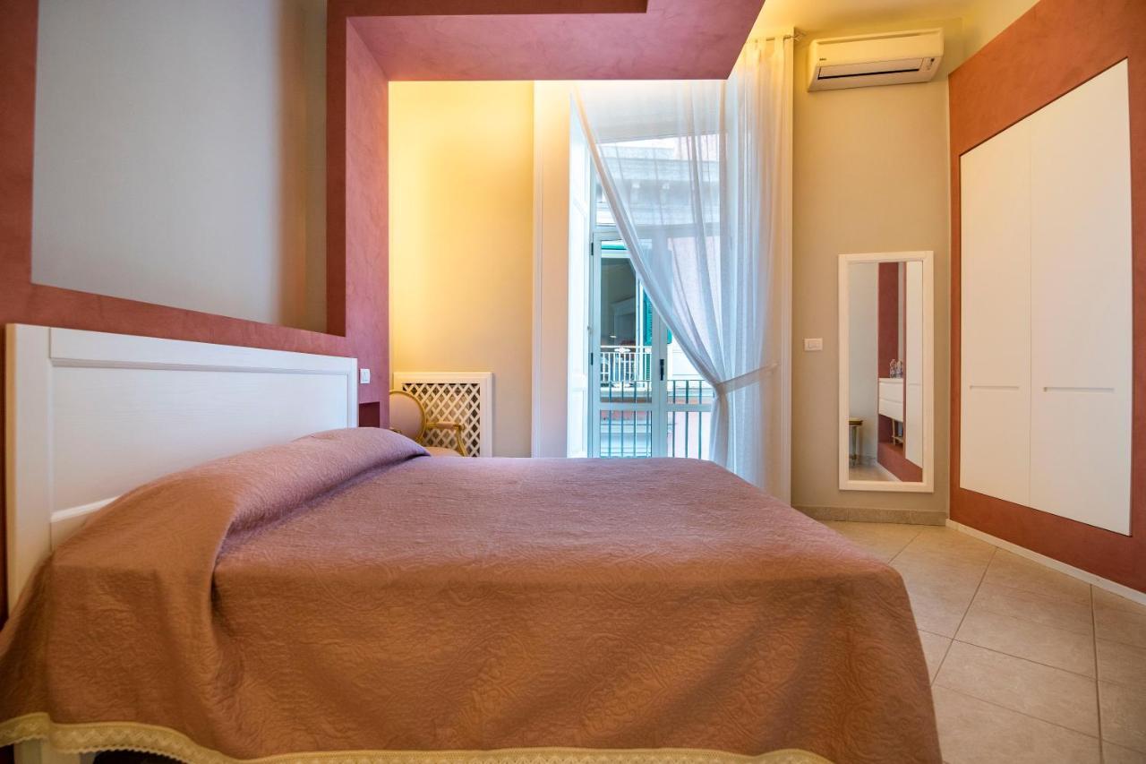 Bed & Breakfast Mercatello *