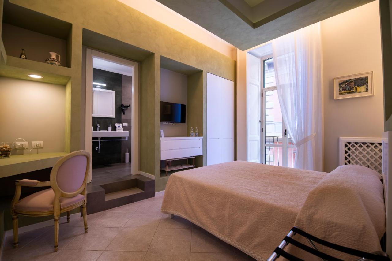 Bed & Breakfast Mercatello