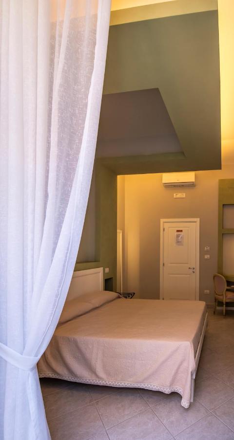 Mercatello Bed & Breakfast Naples