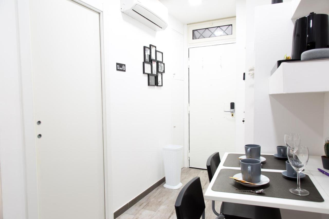 Holiday home Via Dei Tribunali-duomo Casina In Centro Storico *