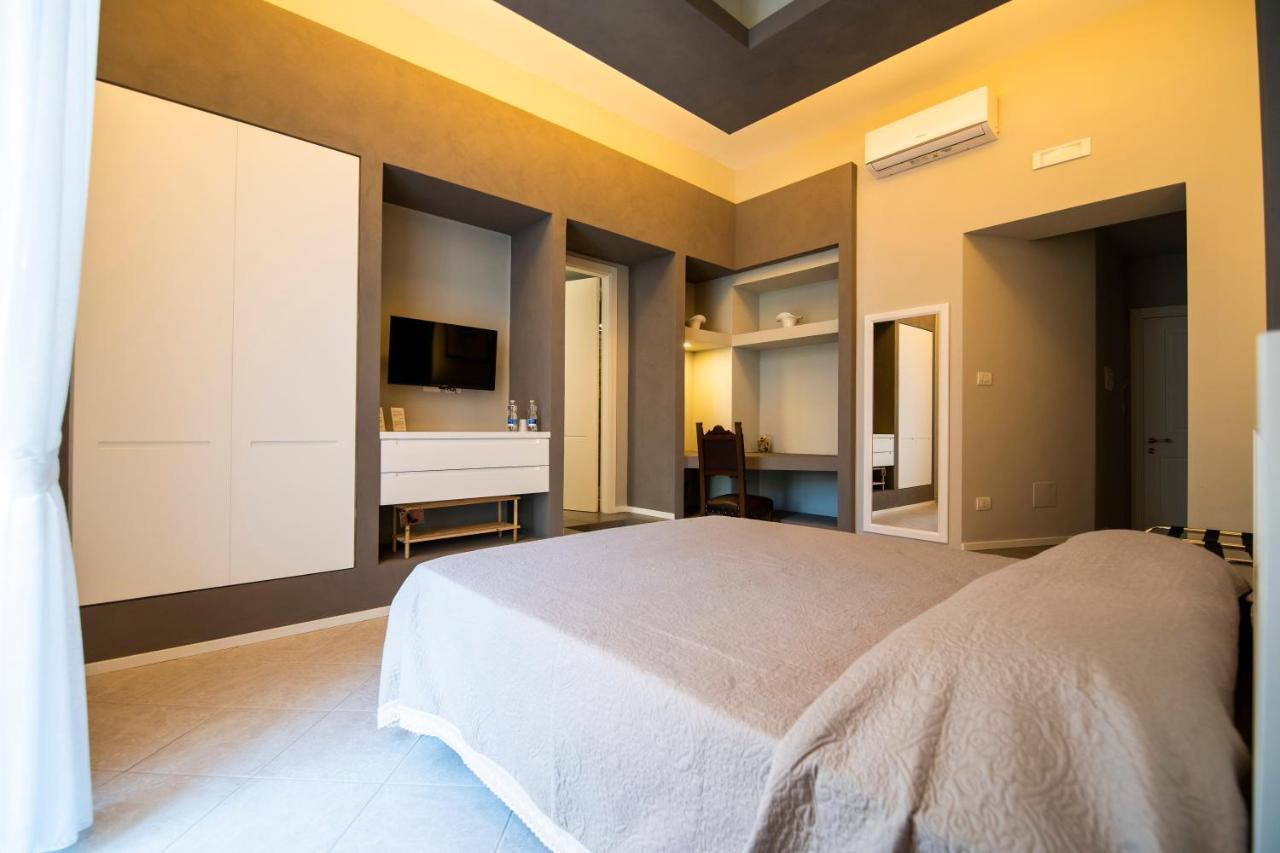 Mercatello Bed & Breakfast Naples