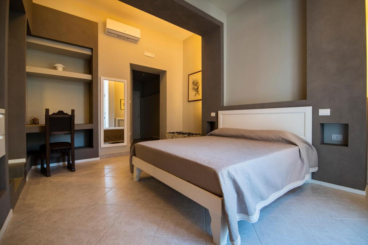 Bed & Breakfast Mercatello *