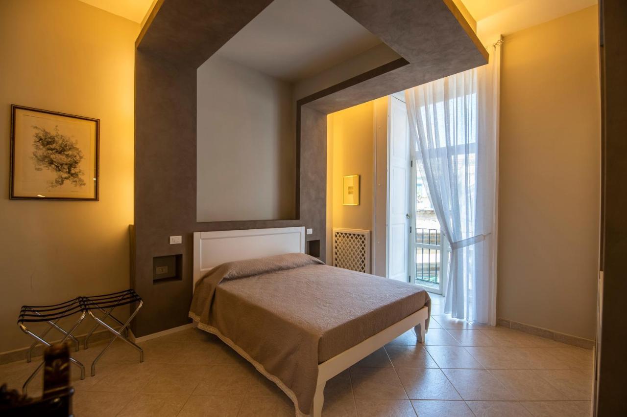 Bed & Breakfast Mercatello *