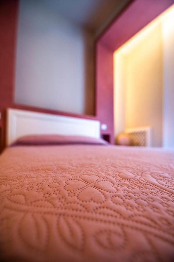 Bed & Breakfast Mercatello