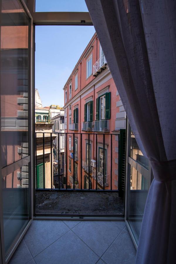 Mercatello Bed & Breakfast Naples
