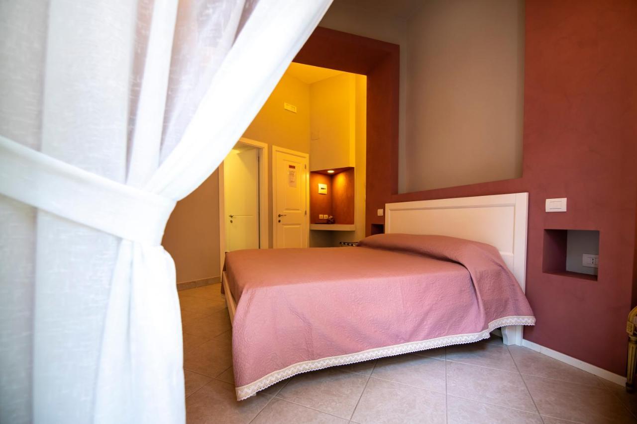 Mercatello Bed & Breakfast Naples