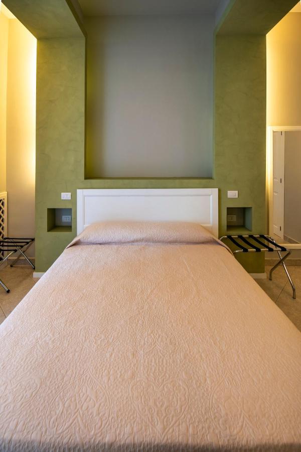 Bed & Breakfast Mercatello Naples