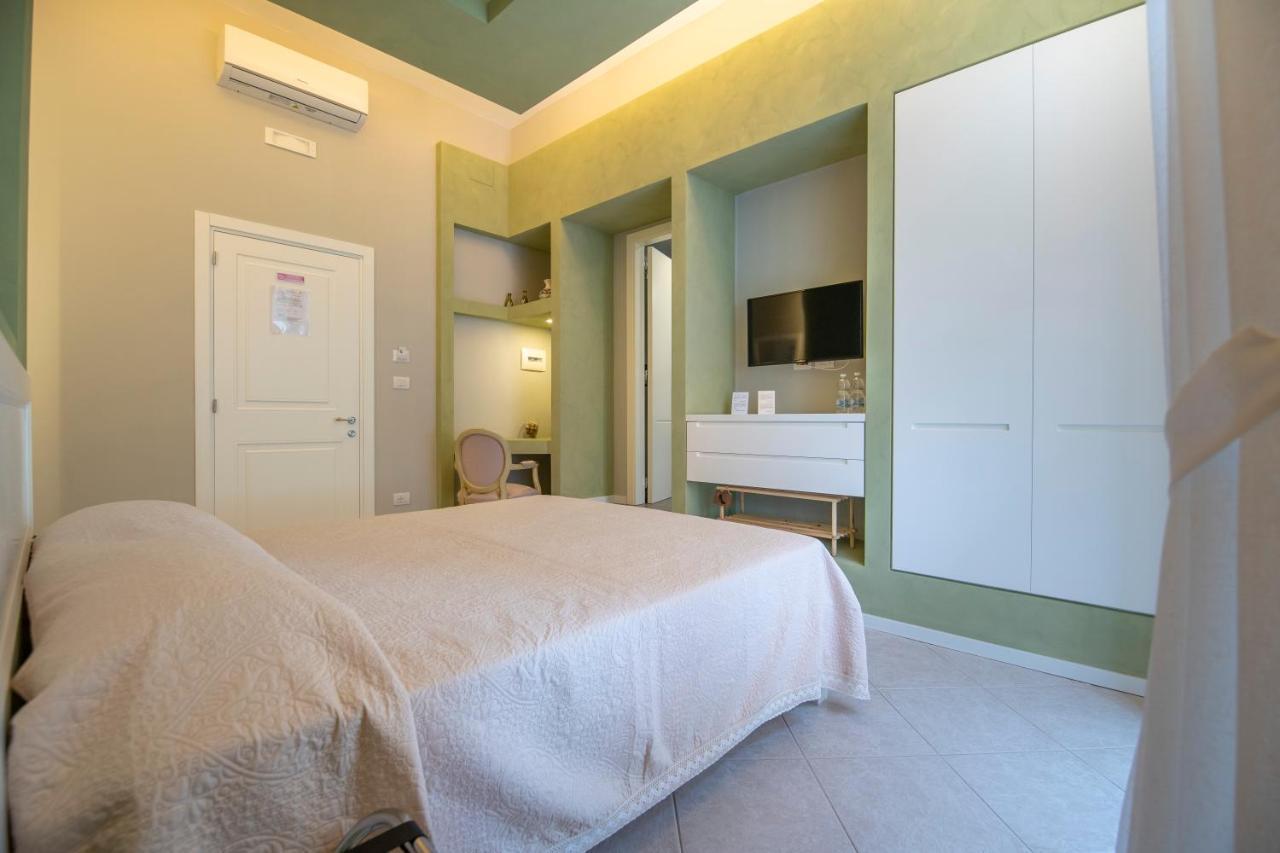 Bed & Breakfast Mercatello
