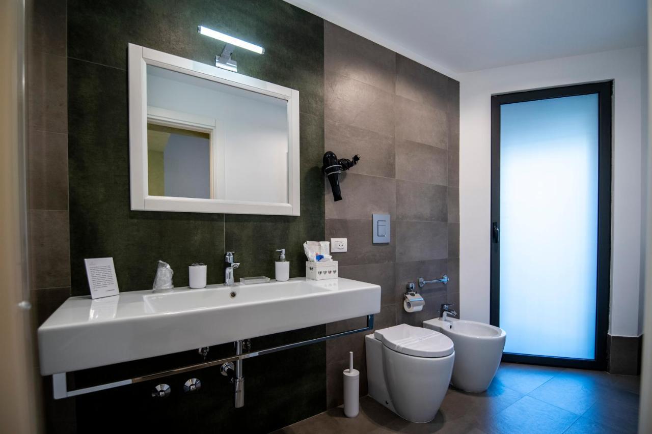 Bed & Breakfast Mercatello Naples