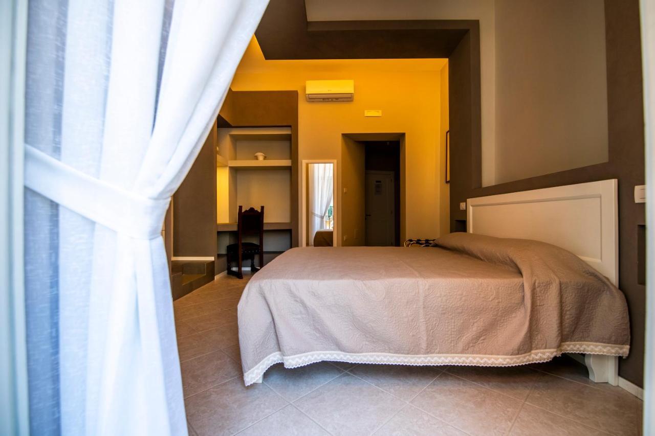 Bed & Breakfast Mercatello