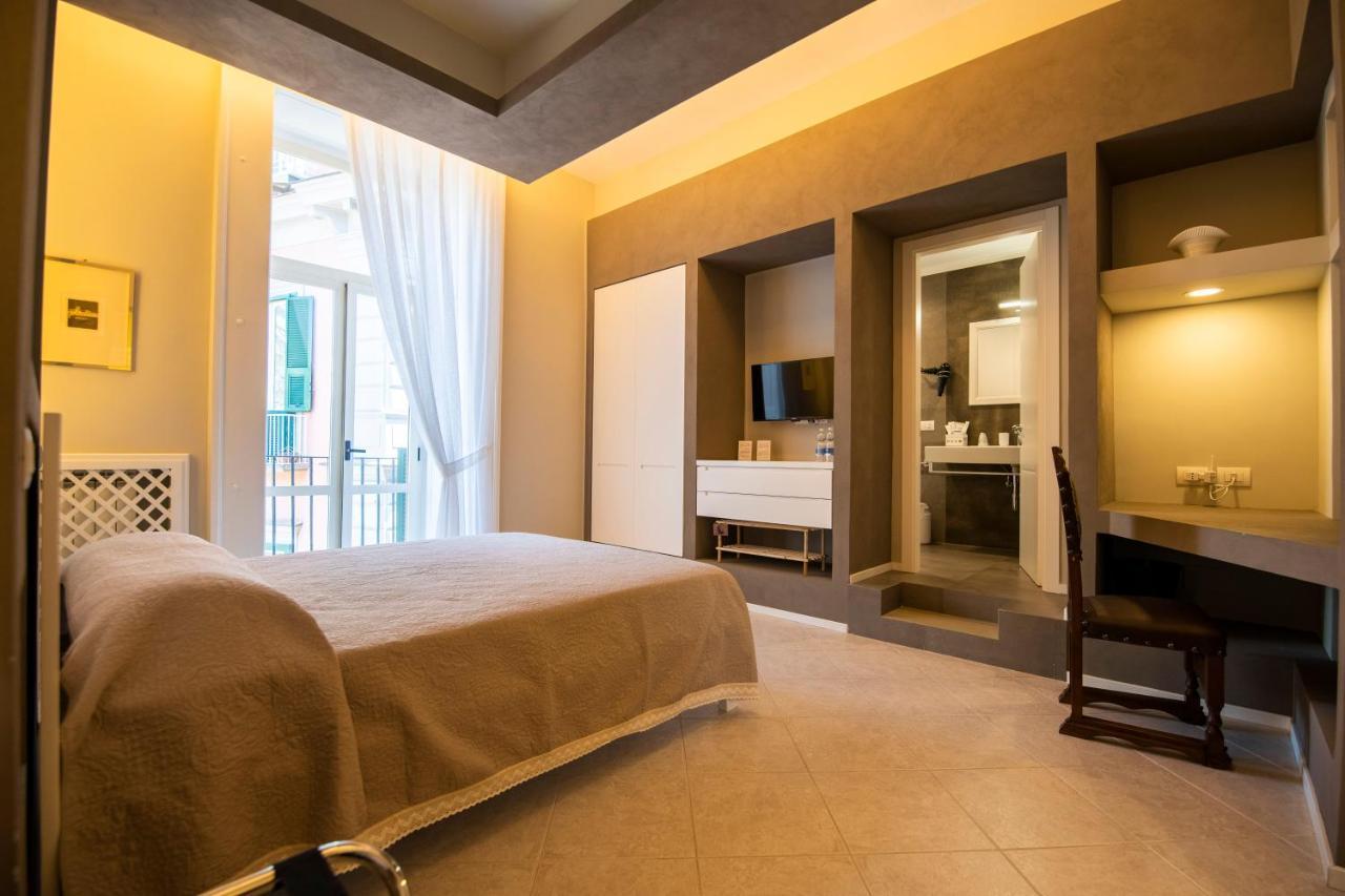 Bed & Breakfast Mercatello *