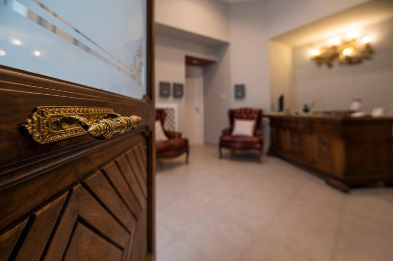 Mercatello Bed & Breakfast