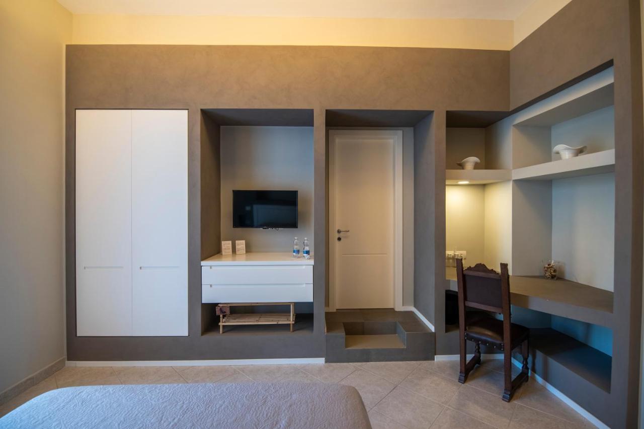 Bed & Breakfast Mercatello Naples