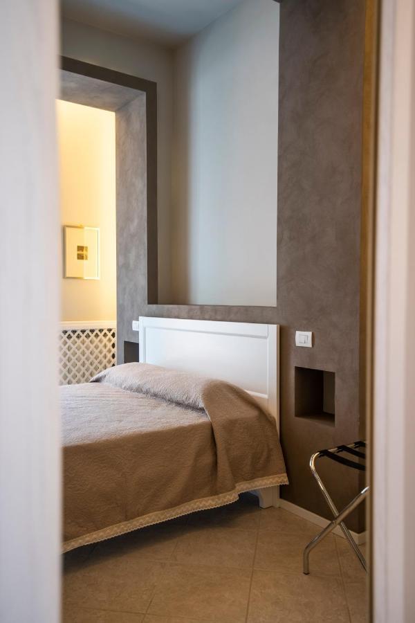 Bed & Breakfast Mercatello Naples
