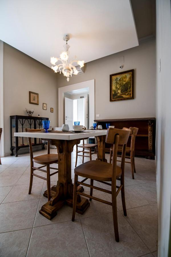Bed & Breakfast Mercatello *