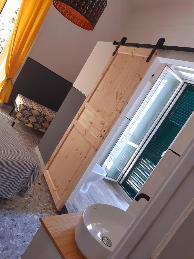 Bed & Breakfast Carafe'&caraspe' Naples