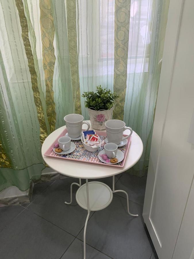 Bed & Breakfast Richard Naples