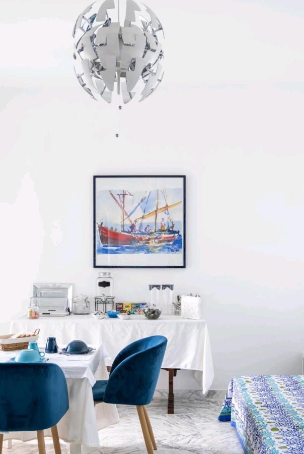 La Stella Dei Venti Bed & Breakfast Naples