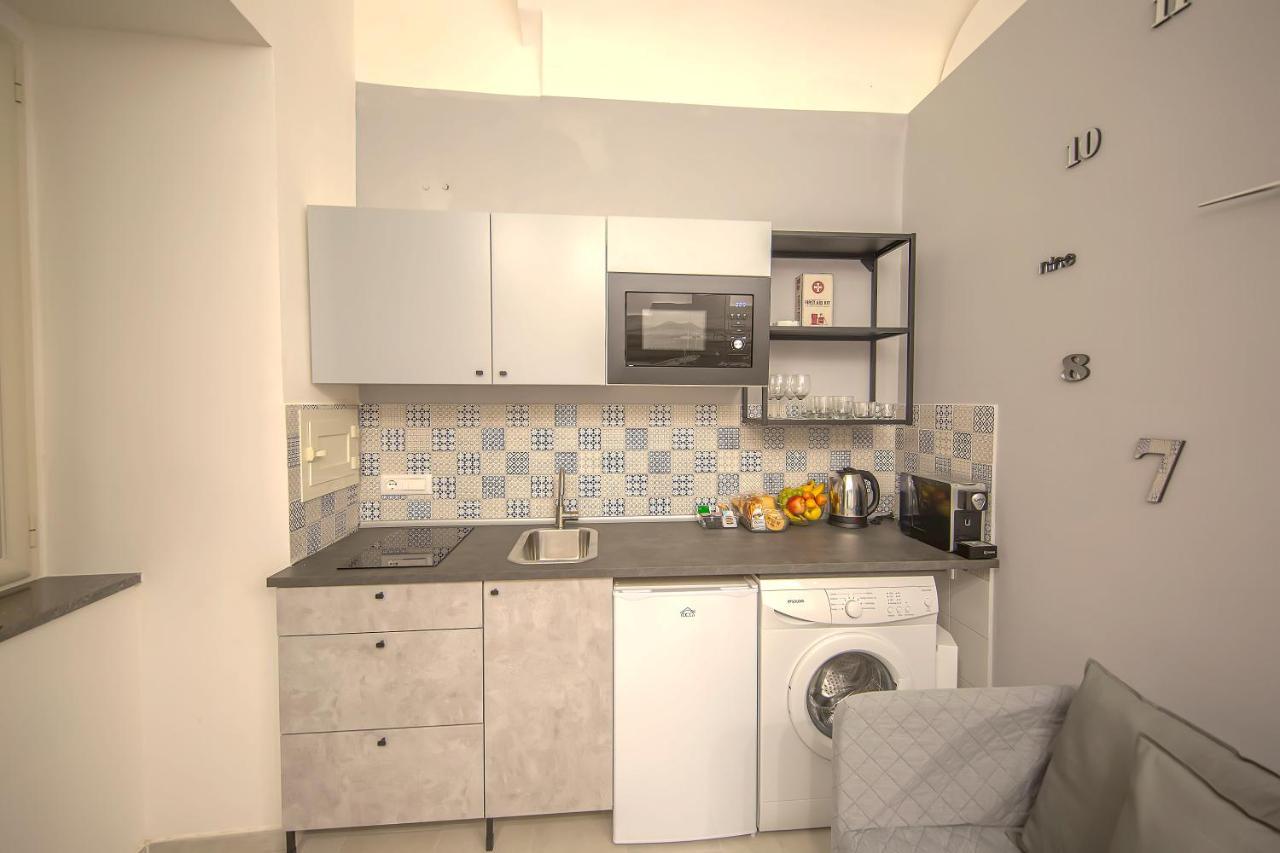 Apartment Olina N.6 Naples
