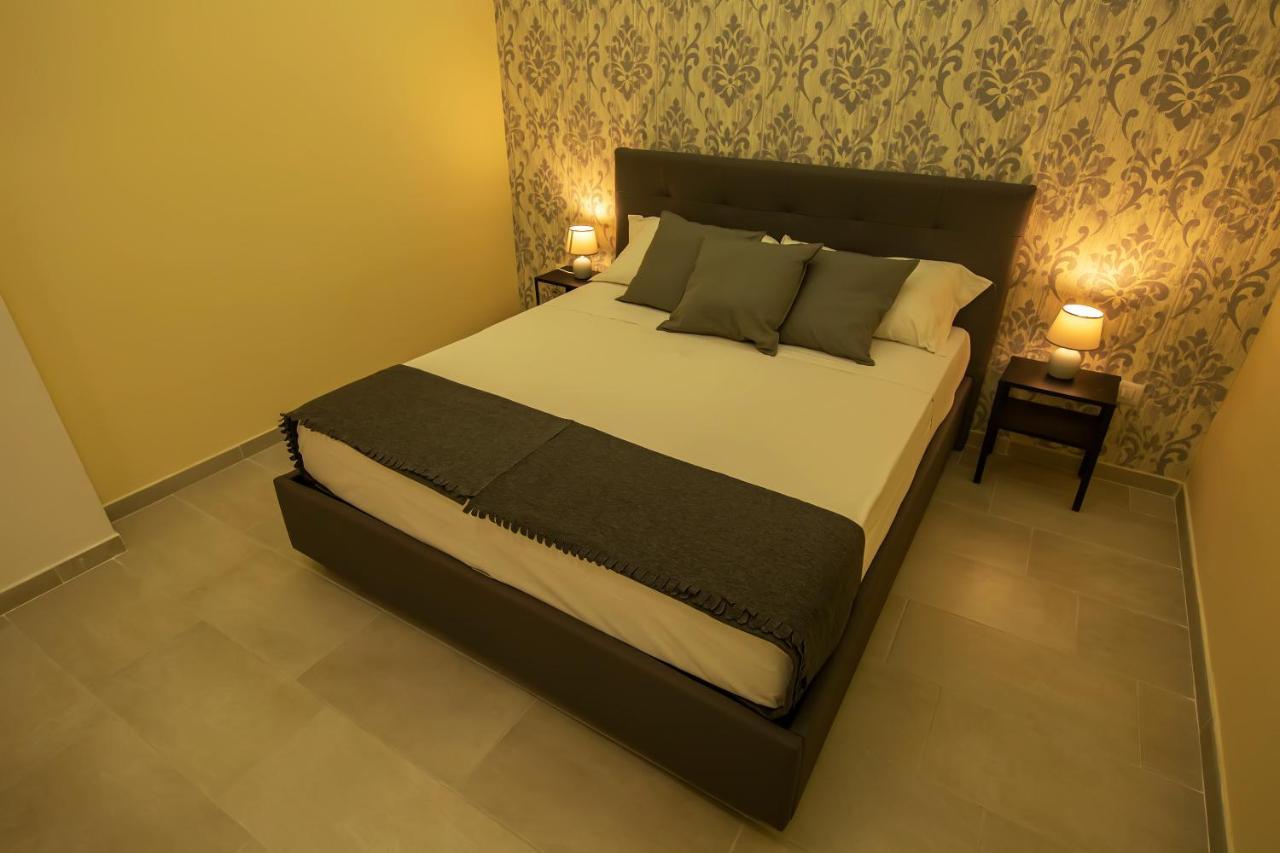 Apartment Olina N.6 Naples