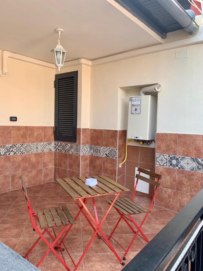 La Casa Di Adele
