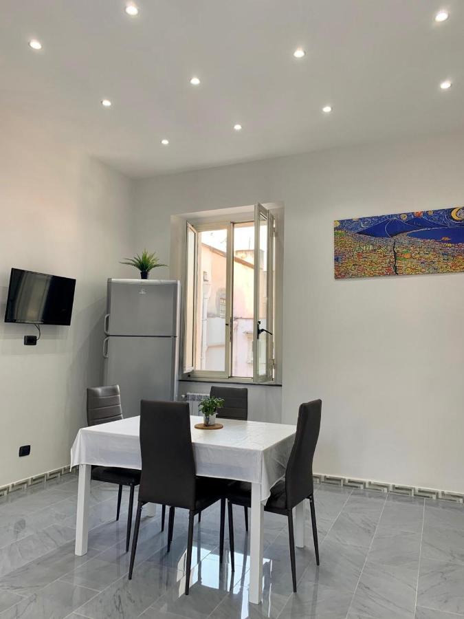 La Casa Di Adele Naples