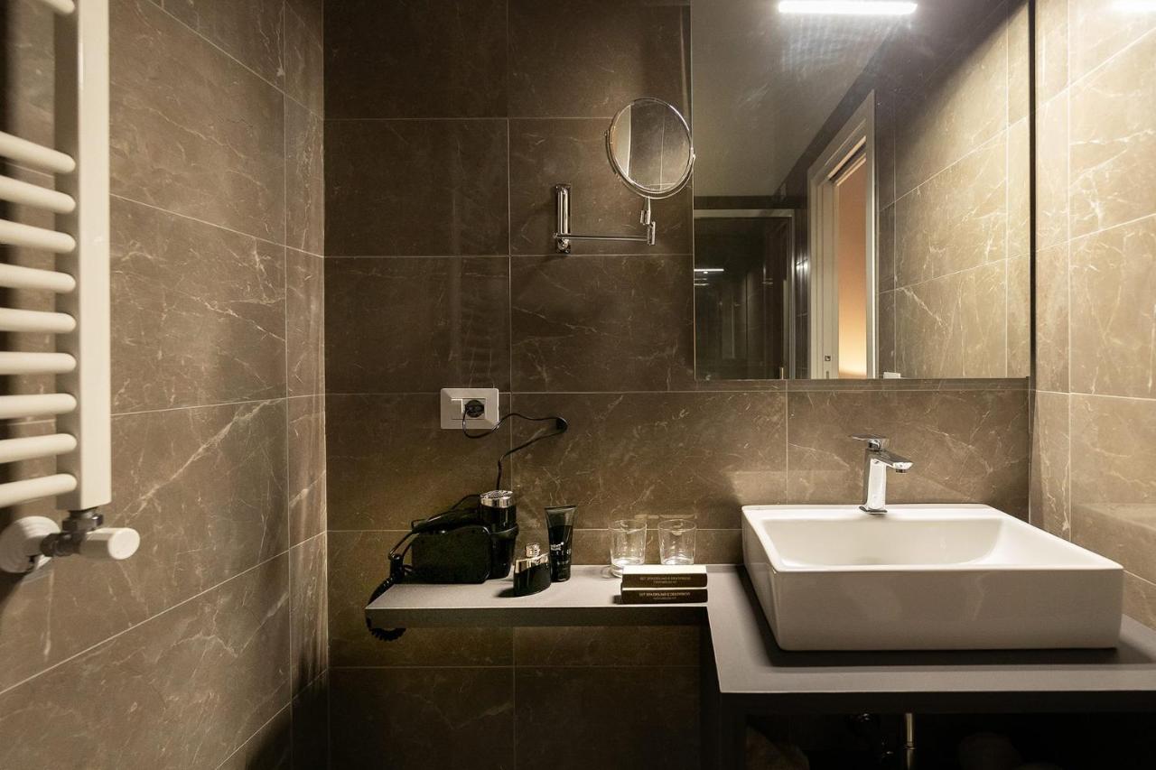 Bed & Breakfast Fj Bianco Naples