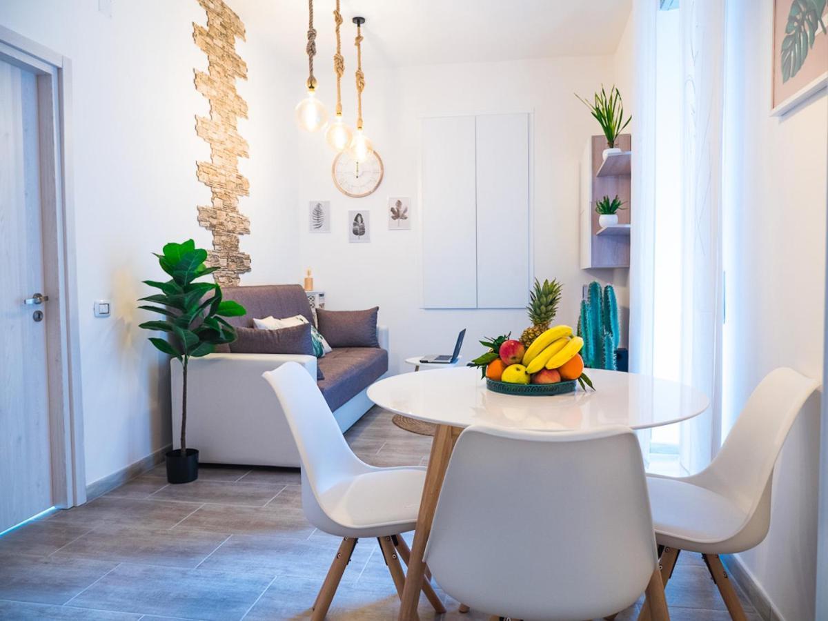 Apartment Chiaia Premium Flat, Center, Near Seaside Naples
