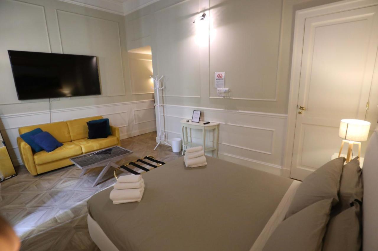 Vico Gelso Bed & Breakfast Naples
