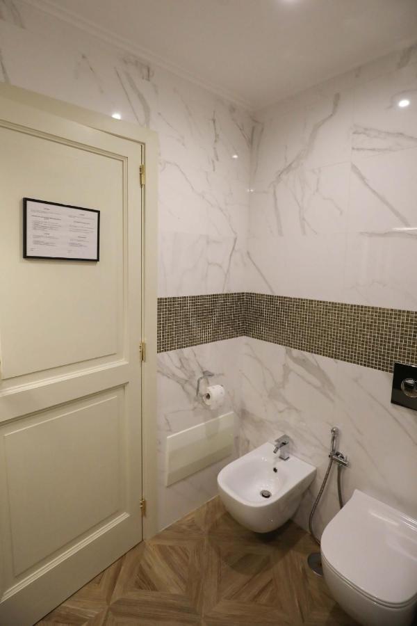 Vico Gelso Bed & Breakfast *