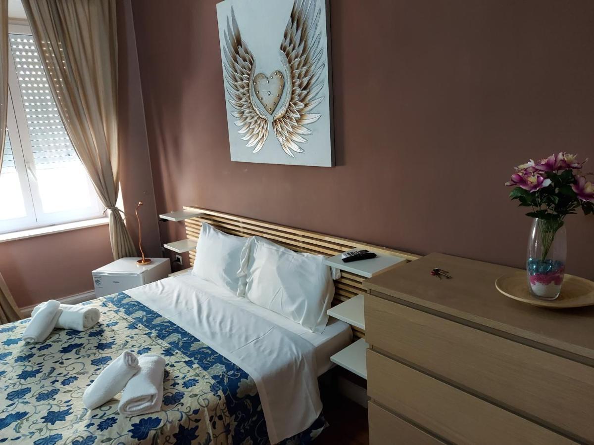 Arco Di Chiaia Holiday home Naples