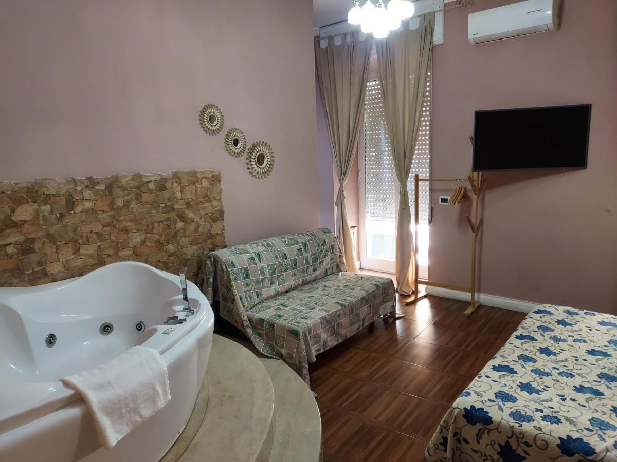 Arco Di Chiaia Holiday home