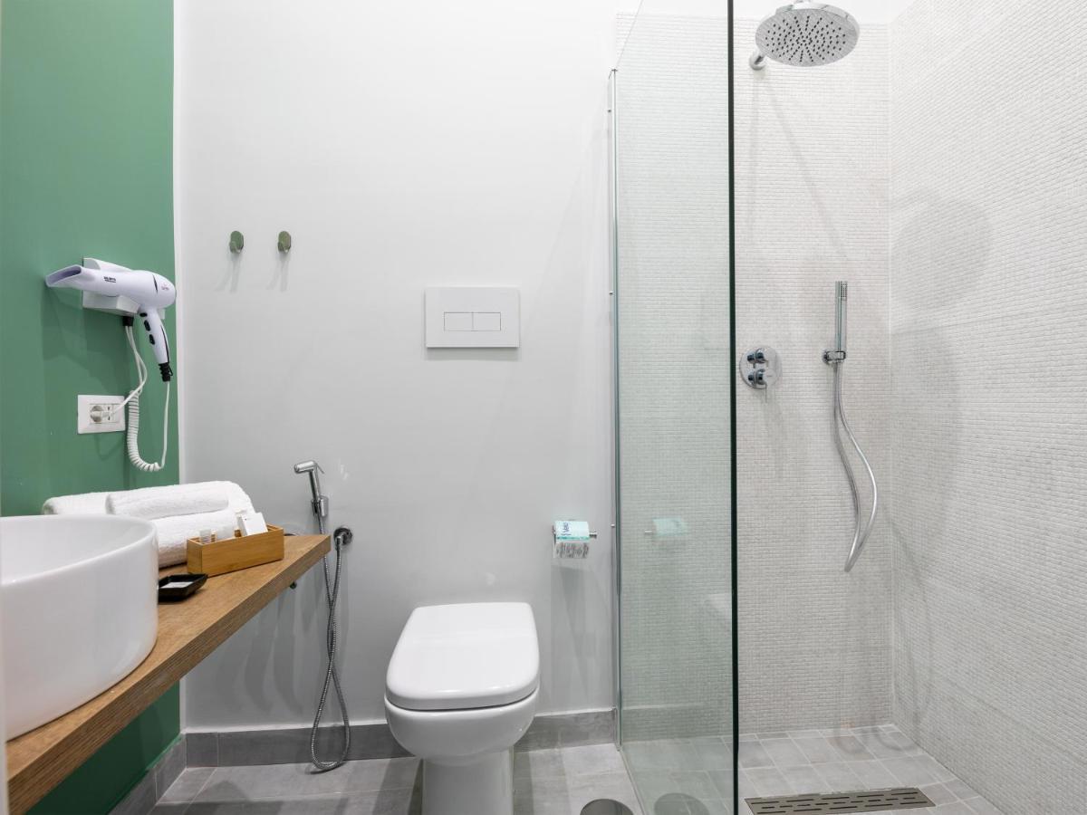Narte Guest house *