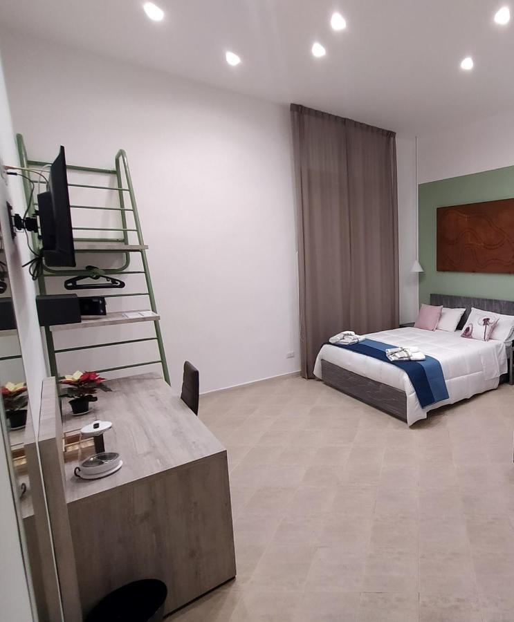 La Casa Di Halley Naples