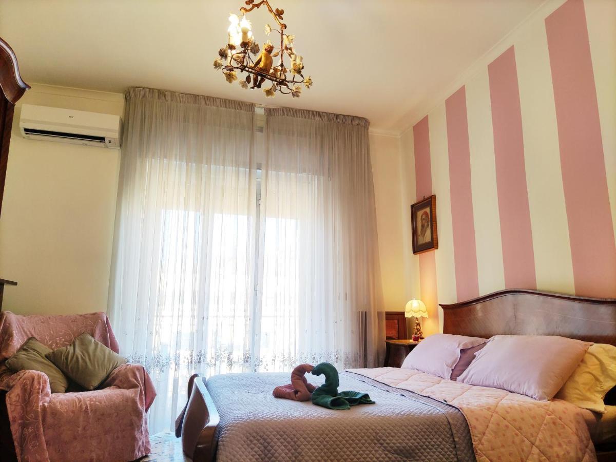 Casa Del Nonno Guest house Naples