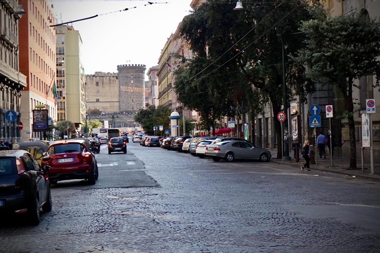 Titti E Nonna * Naples