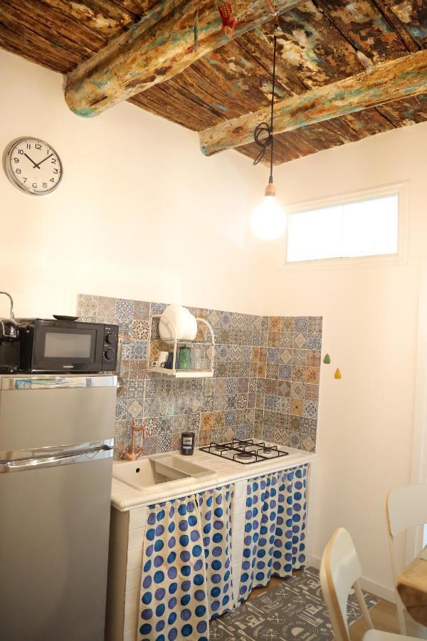 Holiday home Titti E Nonna Naples