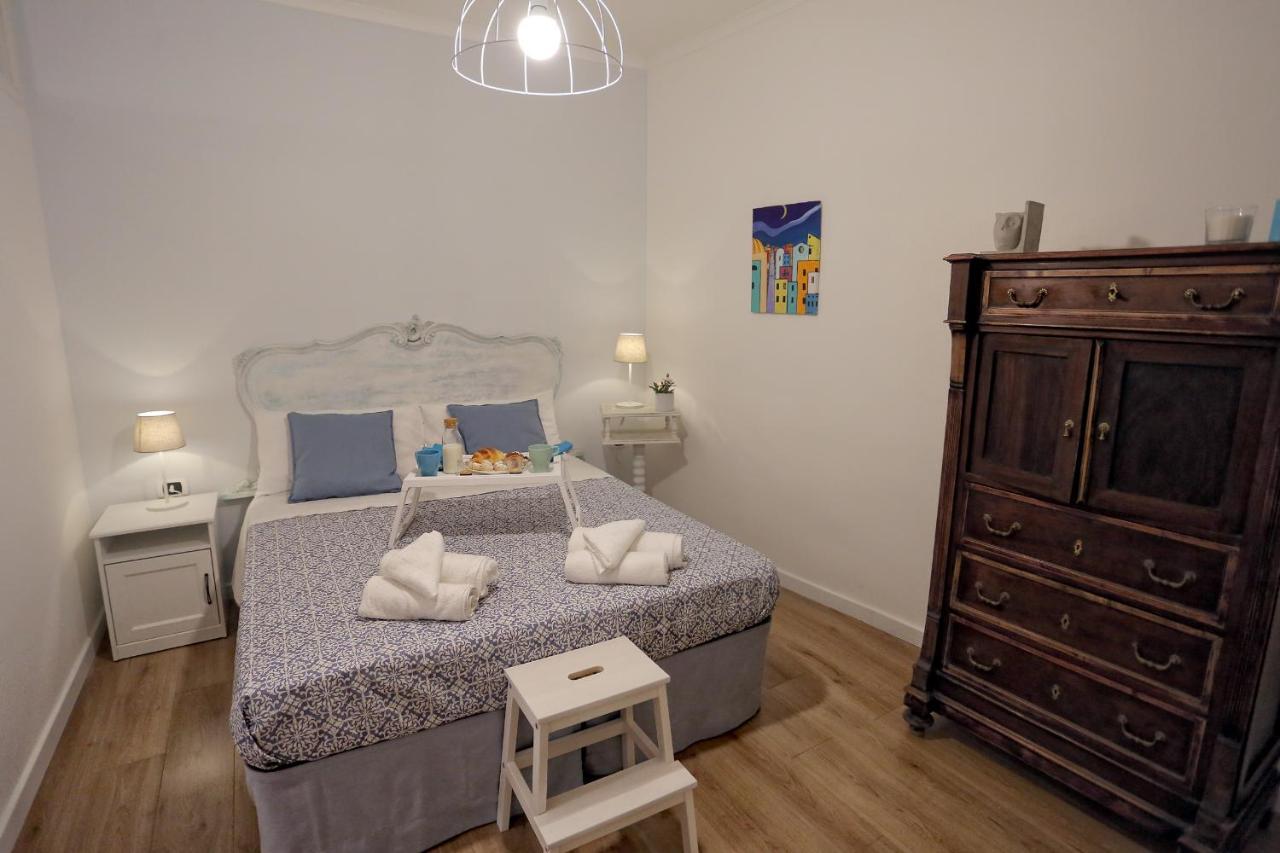 Titti E Nonna Holiday home Naples