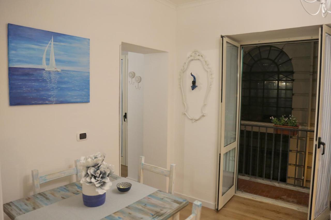 Holiday home Titti E Nonna *