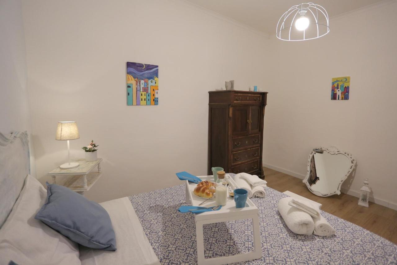 Holiday home Titti E Nonna *