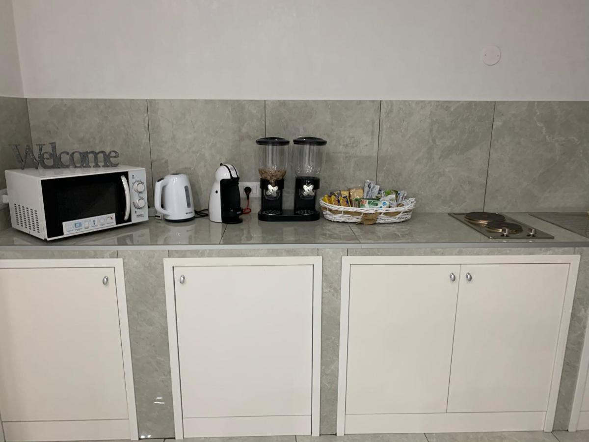 Bed & Breakfast Limatola Naples