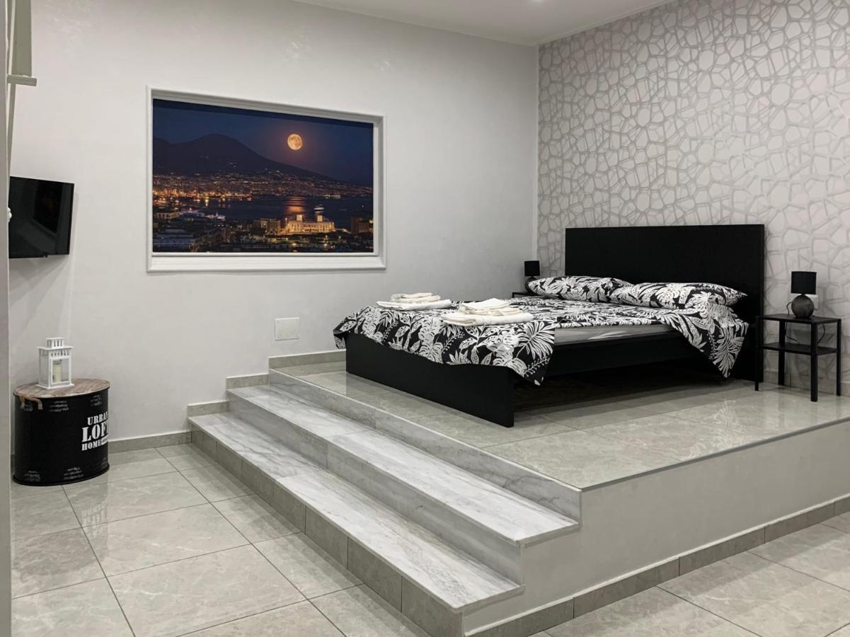 Limatola Bed & Breakfast *