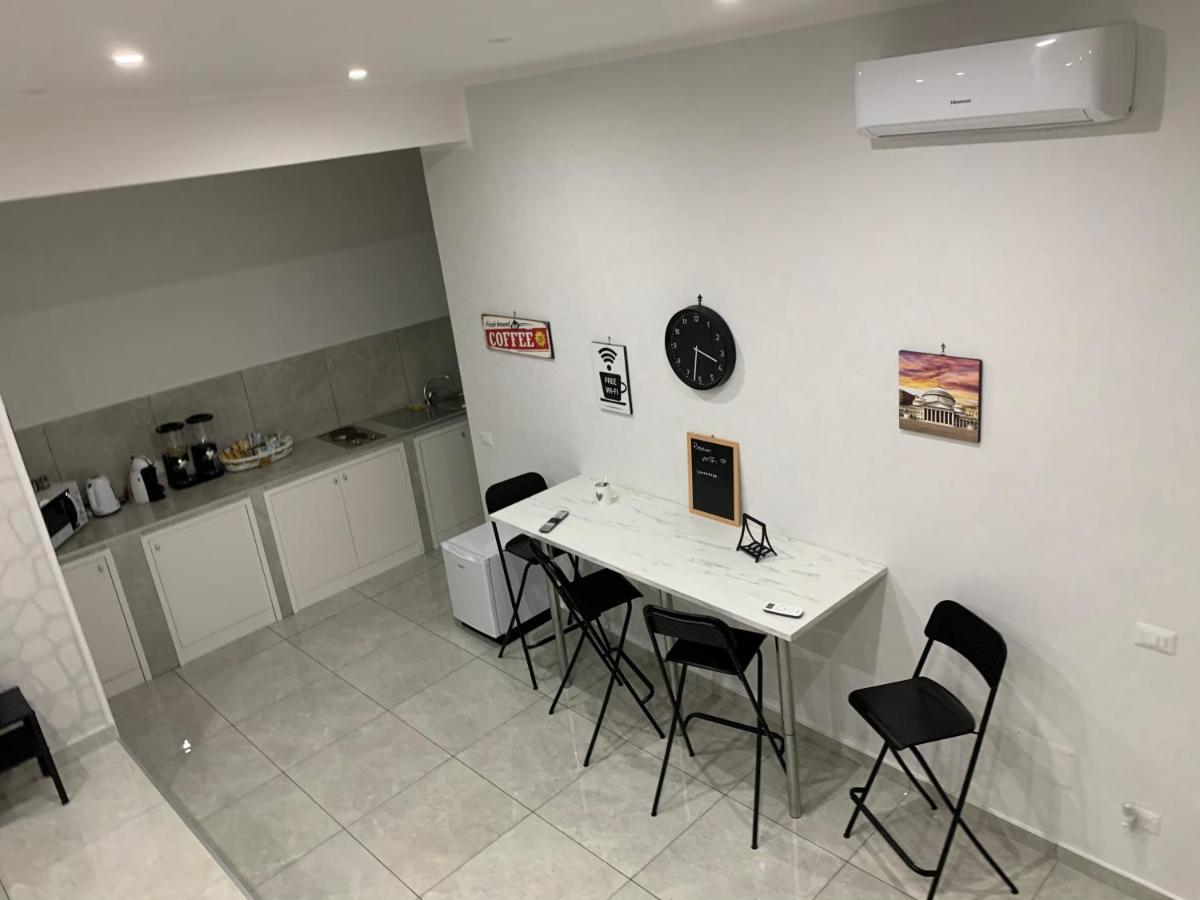 Bed & Breakfast Limatola Naples
