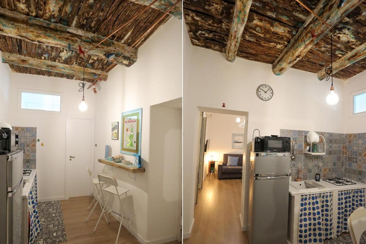 Titti E Nonna Holiday home Naples
