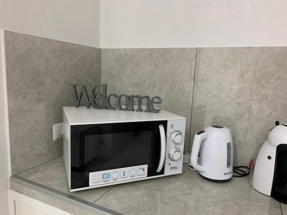 Bed & Breakfast Limatola Naples