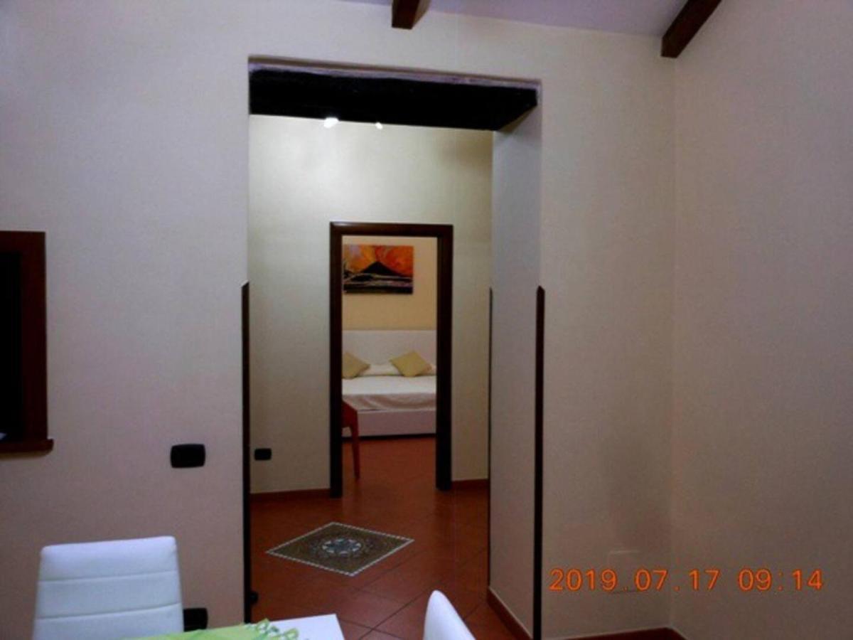 Apartment In Love: Vicoletto Dei Presepi