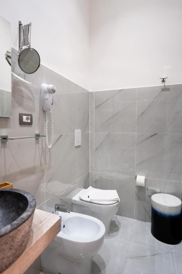 Antica Dimora Deluxe Bed & Breakfast Naples